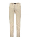 40 WEFT PANTALONE Chino da uomo