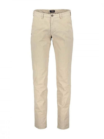 40 WEFT PANTALONE Chino da uomo