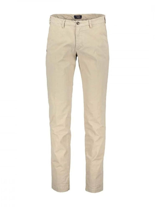 40 WEFT PANTALONE Chino da uomo