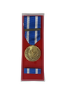 Isaf Afghanistan NATO - Nastro / nastrino / medaglia
