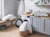 The Fine Bedding – Piumino Piazza e Mezza in microfibra Breathe 4 Stagioni ★★+★ B200 - Passarelli Biancheria