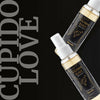 Cupido love - profumo attrattivo feromonico uomo da 100ml, fragranza fresca per attrazione e sicurezza personale, con feromoni naturali per aumentare l'attrattiva e la connessione tra le persone