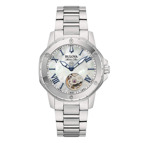 Orologio donna BULOVA 96L326