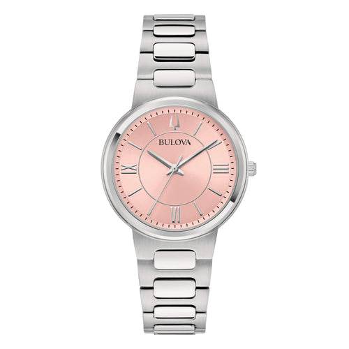 Orologio donna BULOVA 96L335