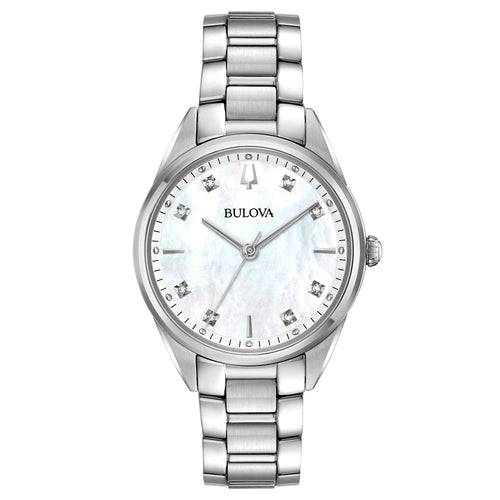 Orologio donna BULOVA 96P199