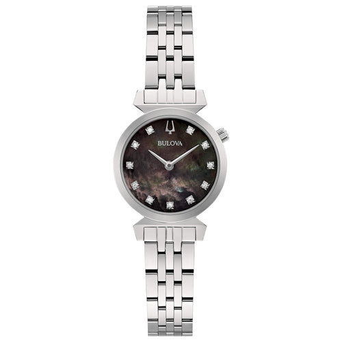 Orologio donna BULOVA 96P221