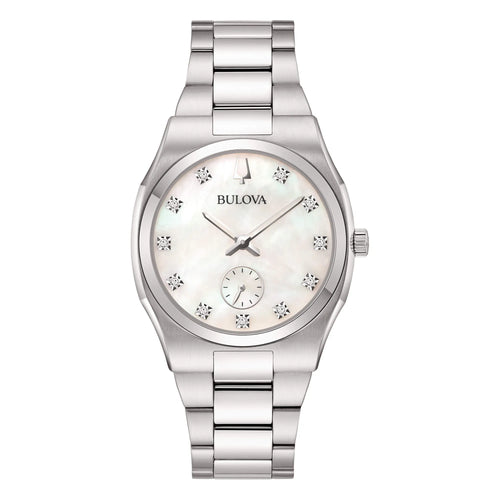 Orologio donna BULOVA 96P242