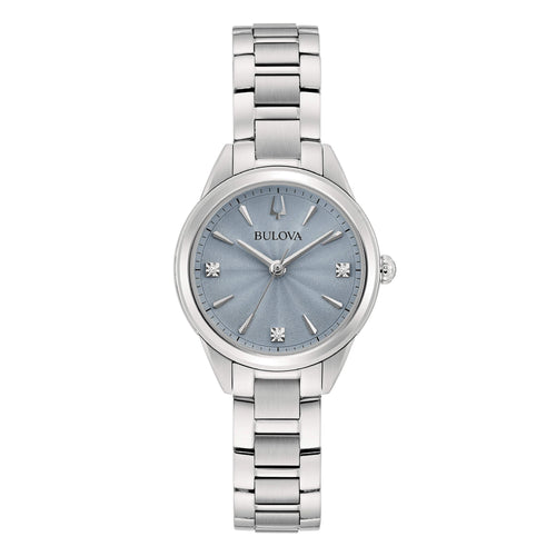 Orologio donna BULOVA 96P255