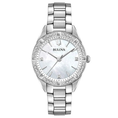 Orologio donna BULOVA 96R228