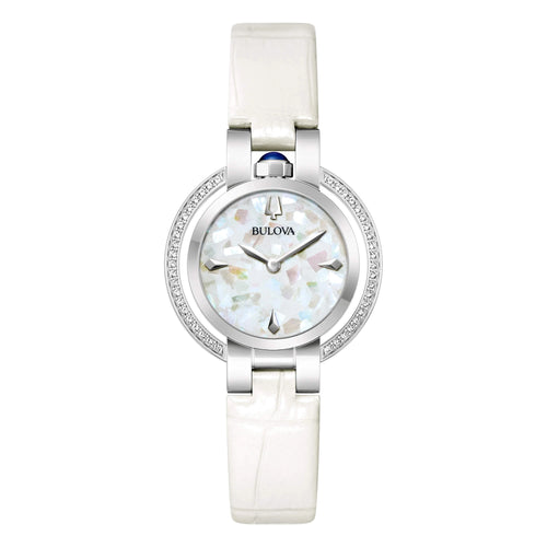 Orologio donna BULOVA 96R254