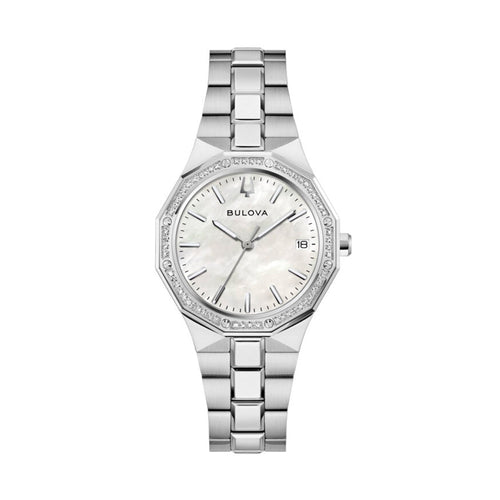 BULOVA WATCHES Mod. 96R255