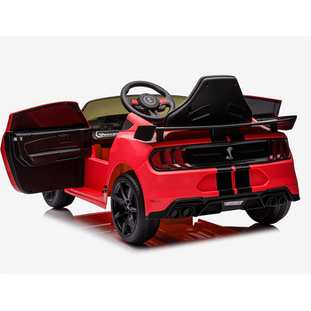 Ford Mustang GT500 12V Toys Group