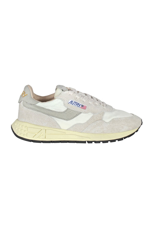 AUTRY Autry - Sneakers - 450322 - Grigio/Bianco da donna