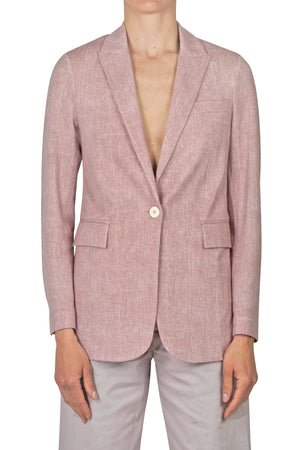 Circolo 1901 - Giacca - 450129 - Rosa da donna