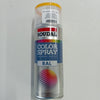Bomboletta TP010 - SMALTO ACRILICO SPRAY 100% 400 ML PER ESTERNI ED INTERNI ECO SERVICE Eco Service