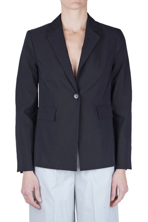 Liviana Conti - Giacca - 470793 - Nero da donna