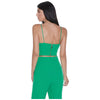 Relish top crop verde Mio