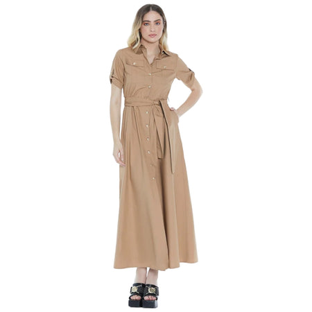 Relish vestito lungo Yaeko RDP2309033033