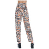 Relish pantalone fantasia Haniko Pantaloni Relish