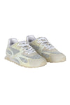 ASH Ash - Sneakers - 450988 - Beige da donna