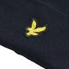LyLe & Scott cappello beine dark navy HE2313A