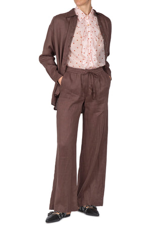 JUCCA Jucca - Camicia - 451203 - Rosa da donna