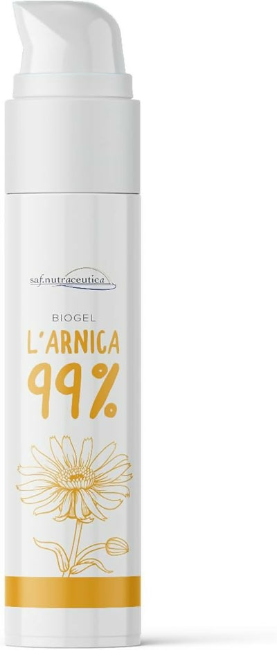 l'arnica 99%