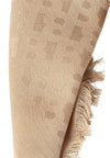 BOSS FOULARD LEDONIA_120*120 da donna