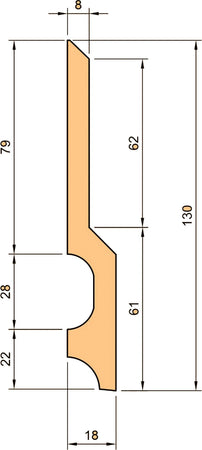 96ml-bancale-di-Battiscopa-Modernissimo-BIANCO-mod.-GIZA-130x18x2000mm-in-POLIMERI---Polistrutturato