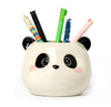 Legami, Portapenne in Ceramica Da Scrivania, Tema Panda
