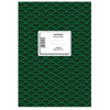 Registro Scadenziario Spiral. Gen/Dic 10Pag/Mese 24X17Cm 2016N1363G Data Ufficio