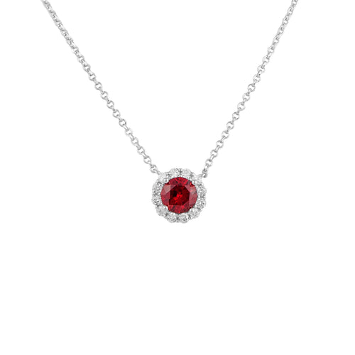 Collana donna OSA JEWELS 9704R
