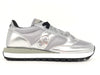 SAUCONY JAZZ ORIGINAL SILVER S1044461