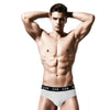 Slip IMU04 ! Icon– Multipack 3 Pezzi uomo in Cotone Elasticizzato Premium