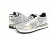 SAUCONY JAZZ ORIGINAL SILVER S1044461