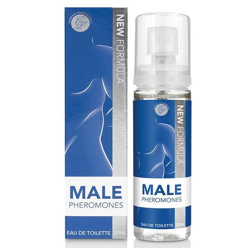 Male Pheromones Spray 20ml