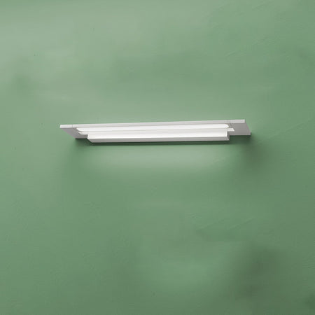 Applique moderno Promoingross TOUR A56 LED metallo lampada parete orientabile monoemissione