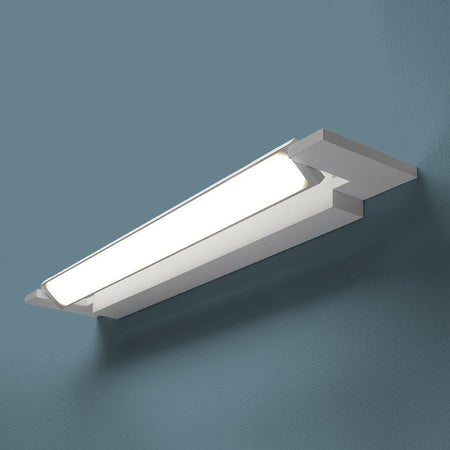 Applique moderno Promoingross TOUR A56 LED metallo lampada parete orientabile monoemissione