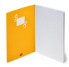 Legami, Quaderno A Righe Large, B5, Tema Daisy
