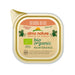 Almo Nature Bio Organic Maintenance Vaschetta gusto Salmone per Gatti Adulti 85gr