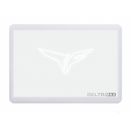 Team Group SSD 1TB 550/550 DeltaMaxL. wh SA3 TEM 2.5 Serial ATA III 3D NAND (SSD 1TB 550/550 DeltaMaxL. wh SA3 T)