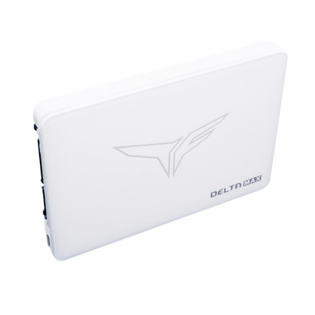 Team Group SSD 1TB 550/550 DeltaMaxL. wh SA3 TEM 2.5 Serial ATA III 3D NAND (SSD 1TB 550/550 DeltaMaxL. wh SA3 T)