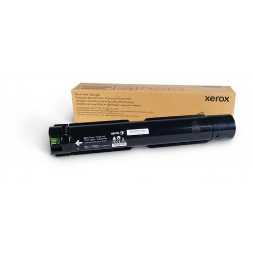 Nero - originale - cartuccia toner - per VersaLink C7000, C7120,