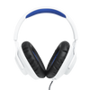 Cuffie Stereo Gaming JBL QUANTUM 100 - Padiglione auricolare - Stereofonico - Controllo Volume - Blu