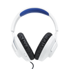 Cuffie Stereo Gaming JBL QUANTUM 100 - Padiglione auricolare - Stereofonico - Controllo Volume - Blu