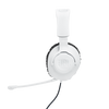 Cuffie Stereo Gaming JBL QUANTUM 100 - Padiglione auricolare - Stereofonico - Controllo Volume - Blu
