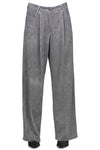 8PM 8pm - Pantalone - 460219 - Grigio da donna