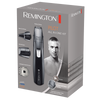 REMINGTON PG180 - RASOIO ELETTRICO - RIFINITORE DI PRECISIONE - 3 TESTINE INTERCAMBIABILI