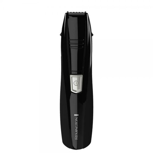 REMINGTON PG180 - RASOIO ELETTRICO - RIFINITORE DI PRECISIONE - 3 TESTINE INTERCAMBIABILI