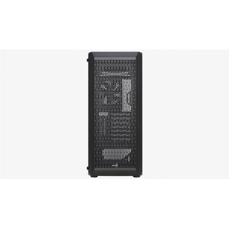 Aerocool Beam-G-BK-V1 Mini Tower Nero (Aerocool Beam G-BK-v1 bk A)